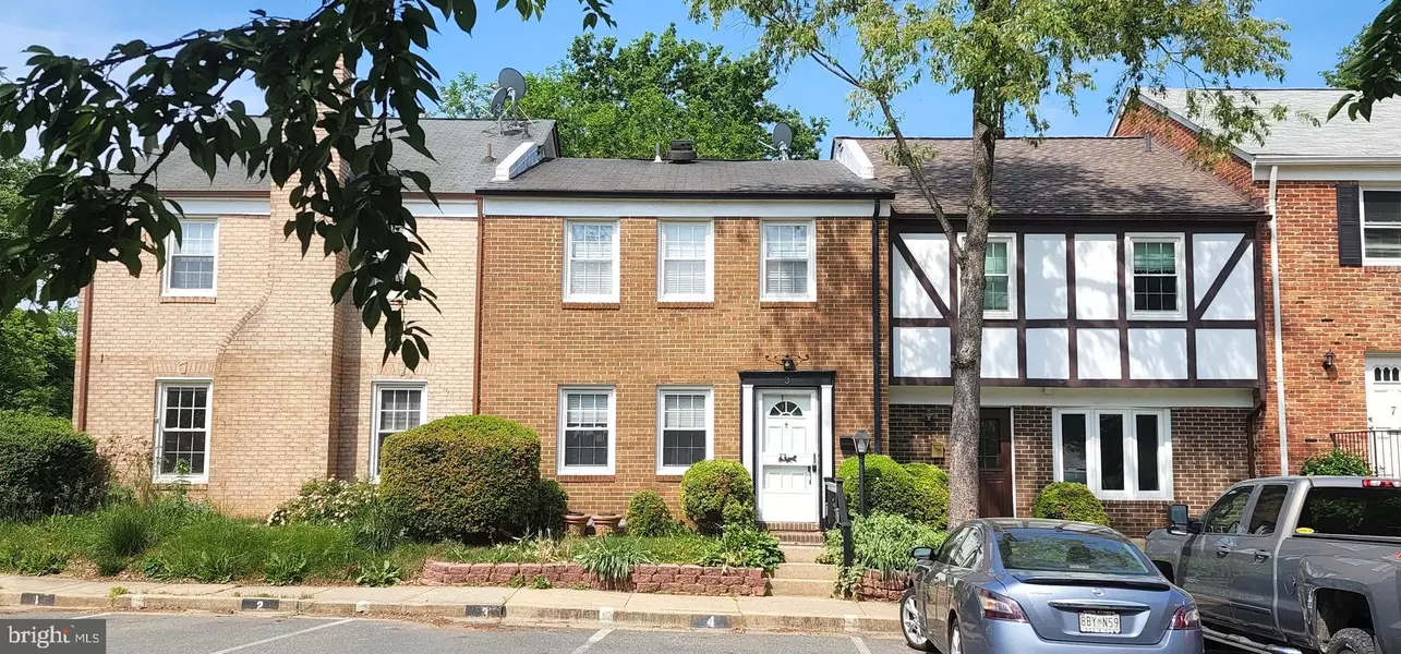 3 STORY DR, Gaithersburg, MD 20878