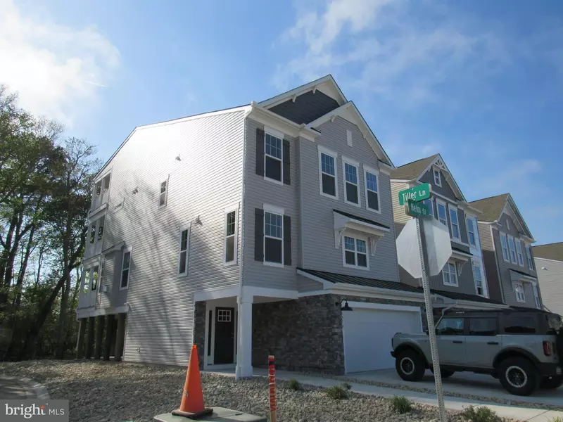 21514 HELM ST #21, Rehoboth Beach, DE 19971