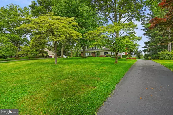 Pottstown, PA 19465,1180 FOXVIEW RD