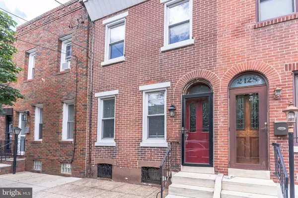 Philadelphia, PA 19125,2426 GAUL ST