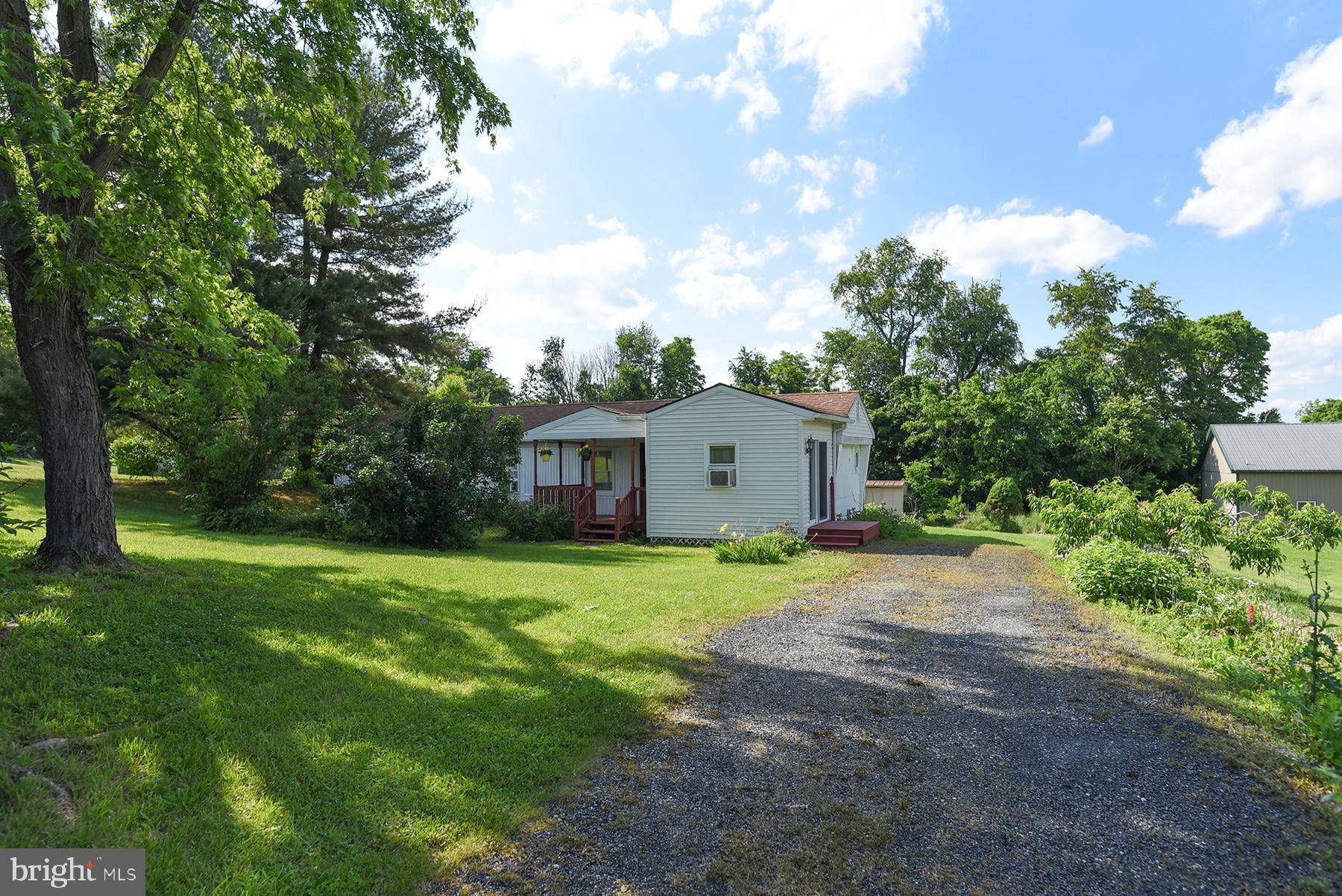 5010 GENERAL STUART CT, Sharpsburg, MD 21782
