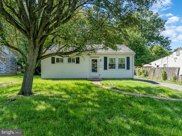 3561 GREEN ST, Camp Hill, PA 17011