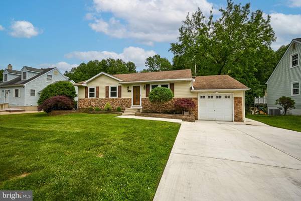 30 THOMAS JEFFERSON BLVD, Newark, DE 19702