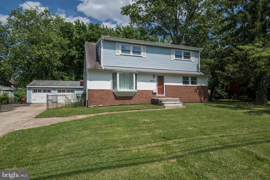 5414 LEXINGTON AVE, Pennsauken, NJ 08109