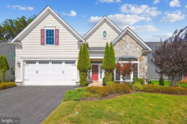 11239 GENTLE ROLLING DR, Marriottsville, MD 21104