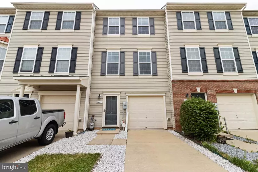 1173 COULBOURN COR, Glen Burnie, MD 21060