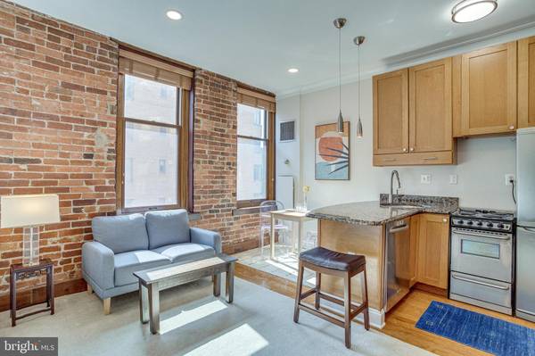 1615 Q ST NW #410, Washington, DC 20009