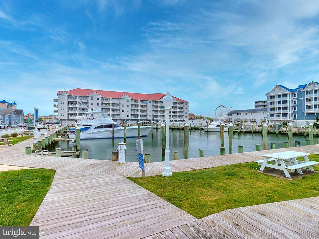 Ocean City, MD 21842,205 SOMERSET ST #B406