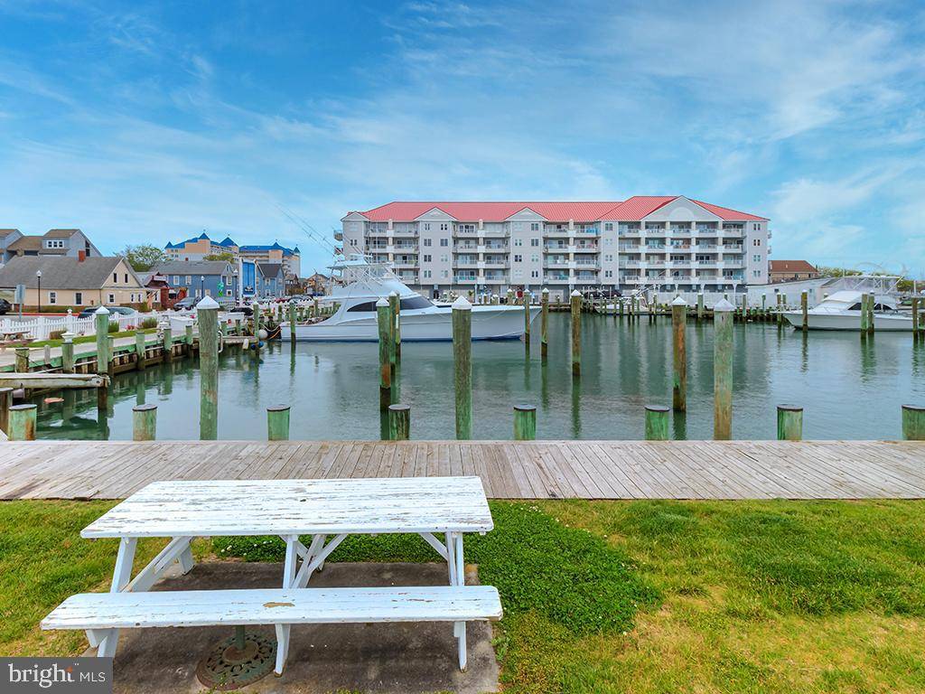 Ocean City, MD 21842,205 SOMERSET ST #B406