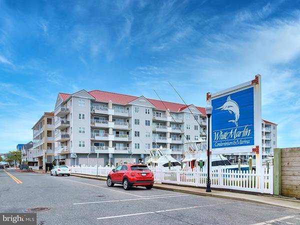 205 SOMERSET ST #B406, Ocean City, MD 21842