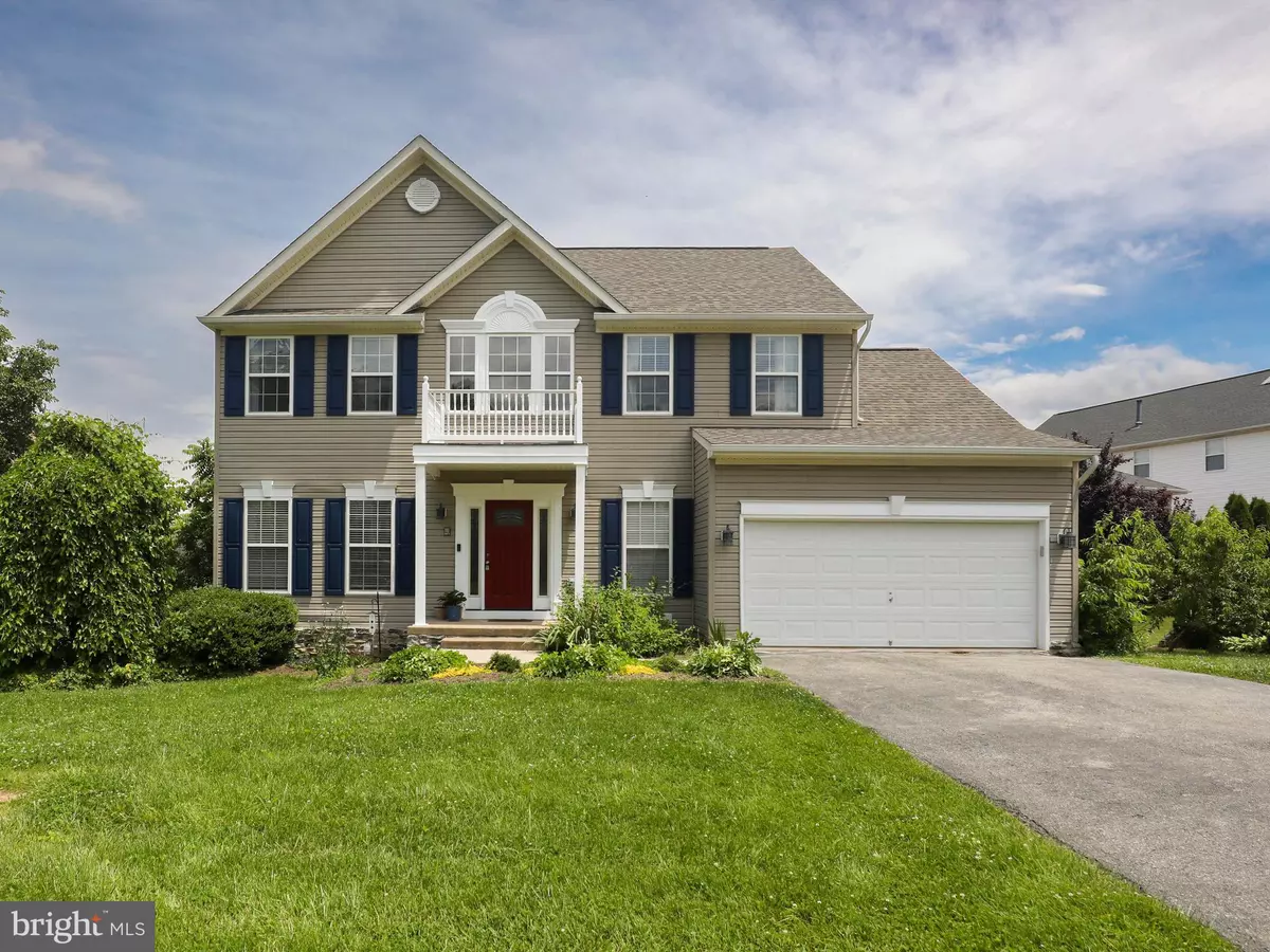 Charles Town, WV 25414,300 SPYGLASS HILL DR