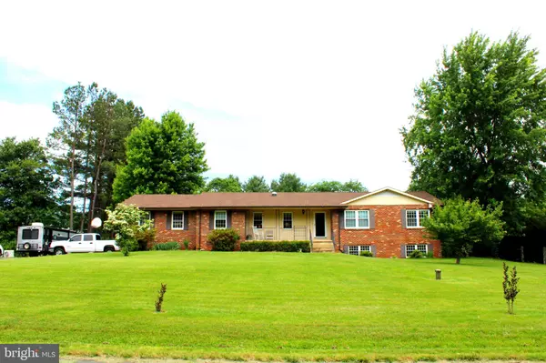 15002 ROLLING RIDGE RD, Haymarket, VA 20169