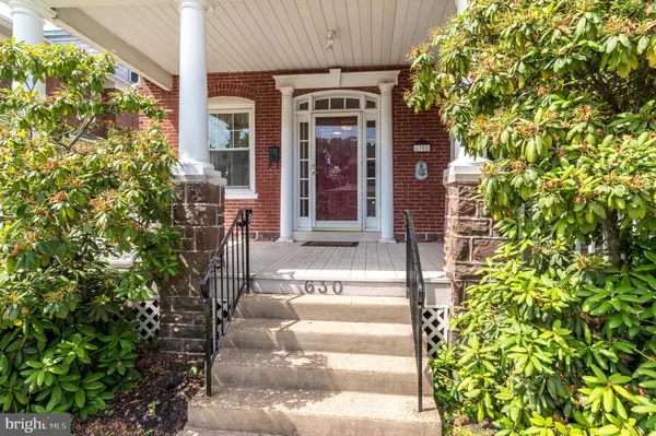 Lansdale, PA 19446,630 COLUMBIA AVE