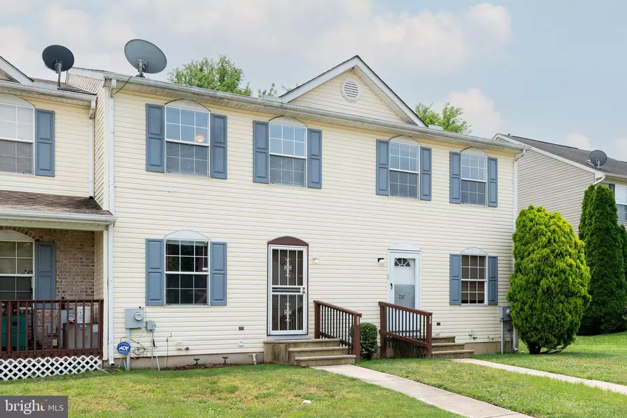 235 DOUGLAS ST, Elkton, MD 21921