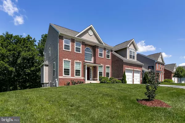 Laurel, MD 20723,8610 HICKORY HILLS LN