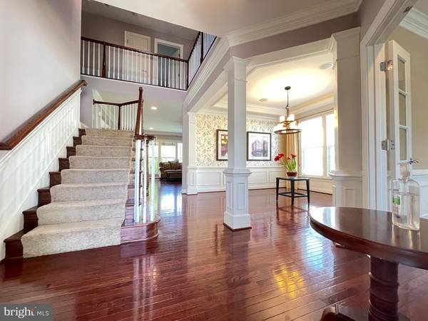 Chantilly, VA 20152,43587 ALDIE MILL CT