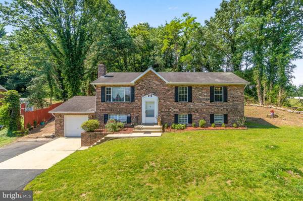 4297 BRINKLEY RD, Temple Hills, MD 20748