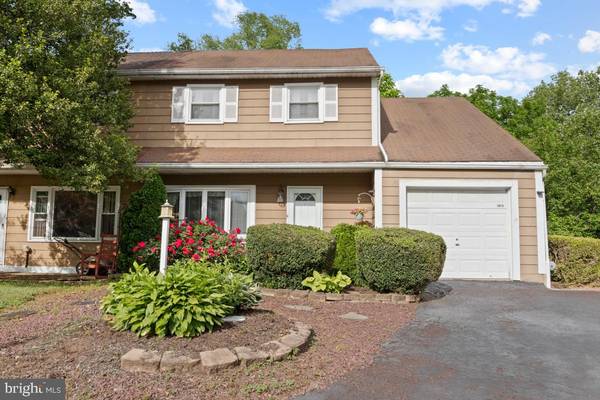 1613 BOONE WAY, Lansdale, PA 19446