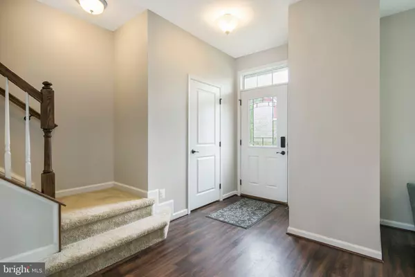 Brunswick, MD 21716,1304 VILLAGE GREEN WAY