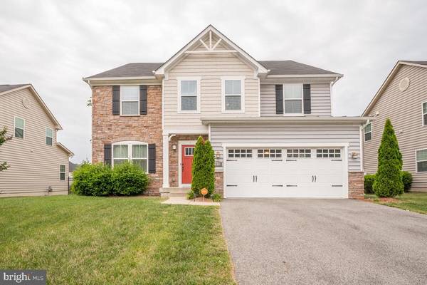 9273 ROCK LYNN CIR, Waldorf, MD 20603