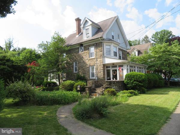 217 BICKLEY RD, Glenside, PA 19038