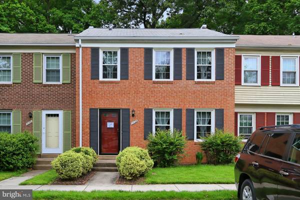 7734 BRANDEIS WAY, Springfield, VA 22153