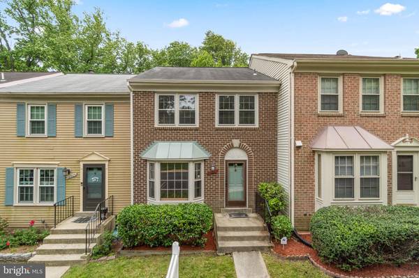 2923 MOZART DR, Silver Spring, MD 20904