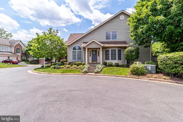 3708 MILLPOND CT, Fairfax, VA 22033