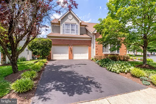 Fairfax, VA 22033,3708 MILLPOND CT