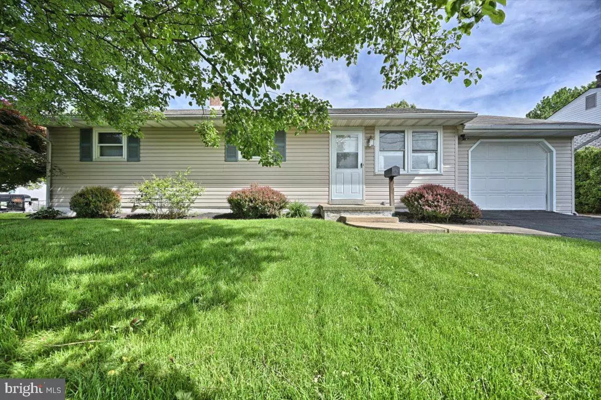 Lebanon, PA 17046,805 GARDEN