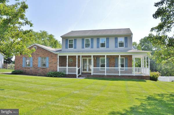 105 PENNY LN, New Freedom, PA 17349