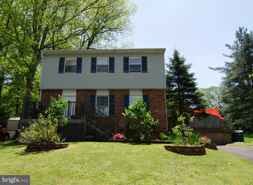 783 N TYSON AVE, Glenside, PA 19038