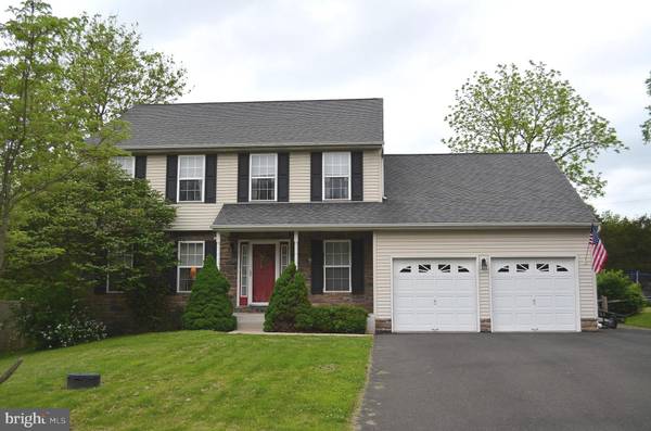 1270 LAUREL AVE, Warminster, PA 18974