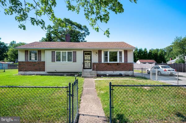 304 8TH ST, Thorofare, NJ 08086