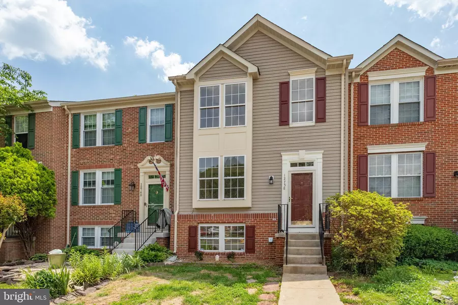 12758 SILVIA LOOP, Woodbridge, VA 22192