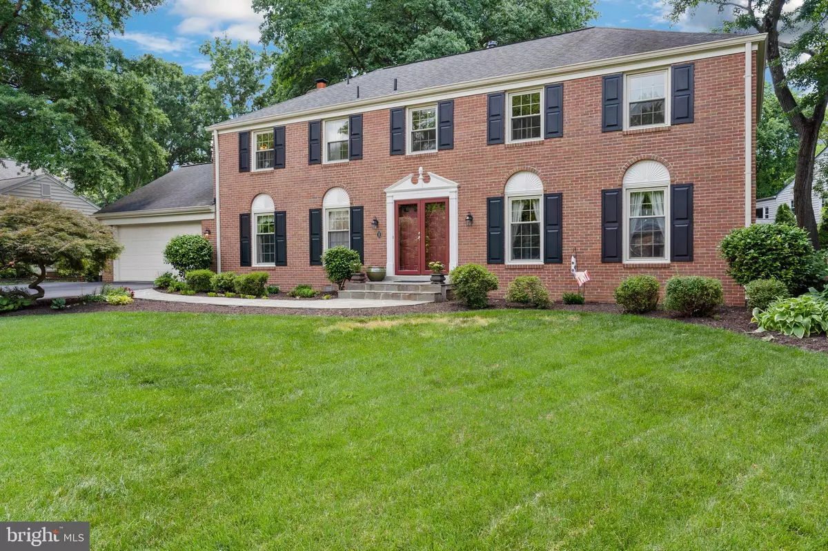 Alexandria, VA 22309,4323 ADRIENNE DR