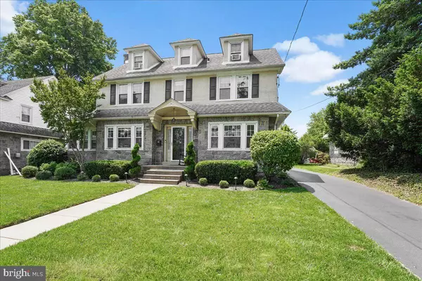 Drexel Hill, PA 19026,840 CHILDS AVE