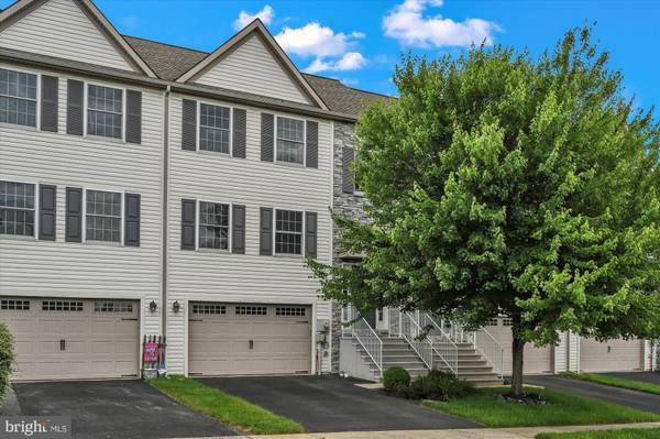 Lancaster, PA 17603,121 GENTLEMENS WAY