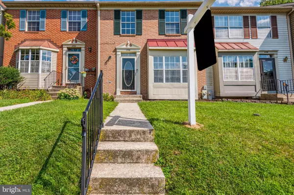 3750 FOXFORD STREAM, Nottingham, MD 21236