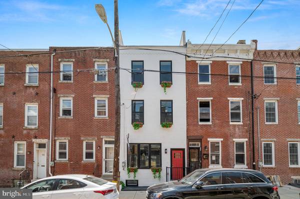 430 MANTON ST, Philadelphia, PA 19147