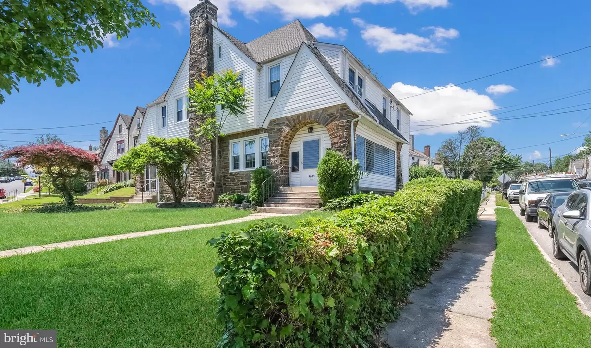 Drexel Hill, PA 19026,4633 WOODLAND AVE