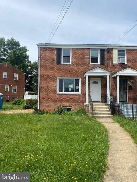 4130 24TH AVE, Temple Hills, MD 20748