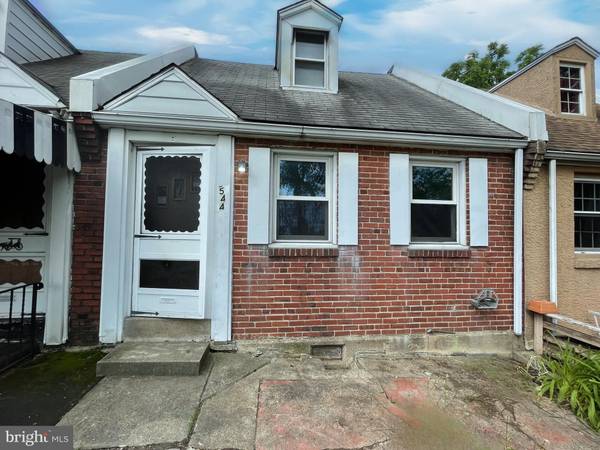 544 S 69TH ST, Upper Darby, PA 19082