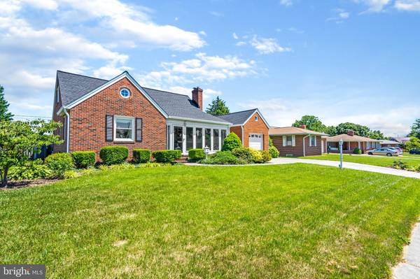 702 GREENTREE RD, Linthicum Heights, MD 21090