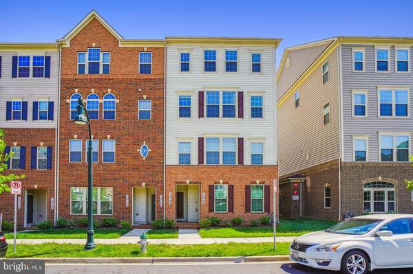 13748 DOVEKIE AVE #405P, Clarksburg, MD 20871