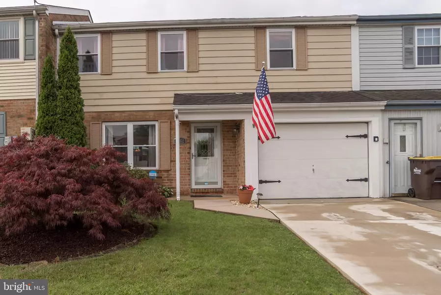 2462 CROYDON CT, Bensalem, PA 19020