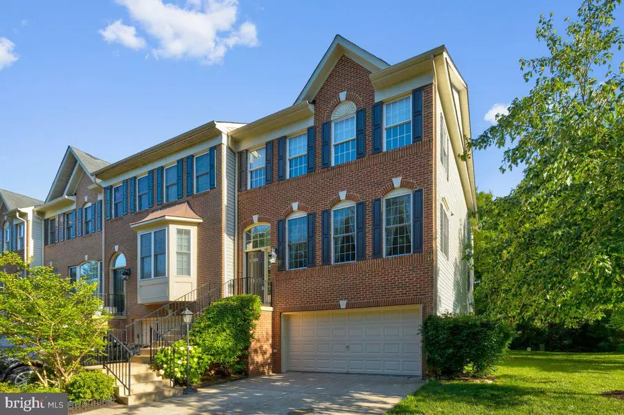 3822 ELMWOOD TOWNE WAY, Alexandria, VA 22303