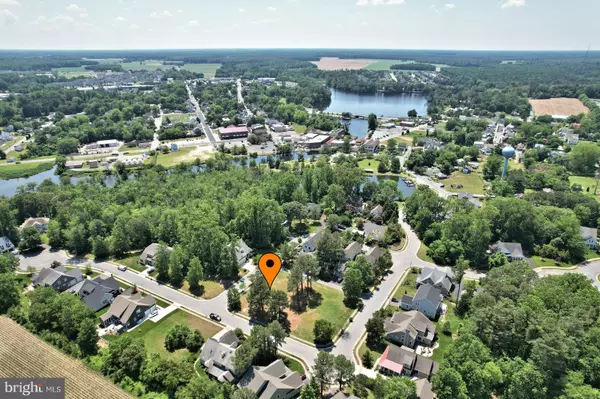 Milton, DE 19968,216 & 218 CHANDLER ST #LOT 21 A