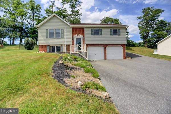 Shippensburg, PA 17257,8 COURTNEY DR