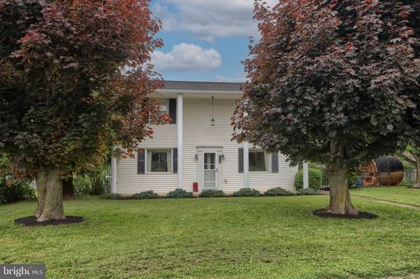 952 MAIN, Hegins, PA 17938